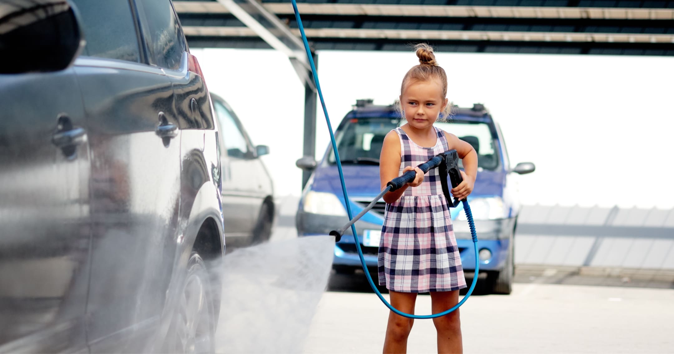 Back-to-School Car Care: Get Your Vehicle Carpool-Ready