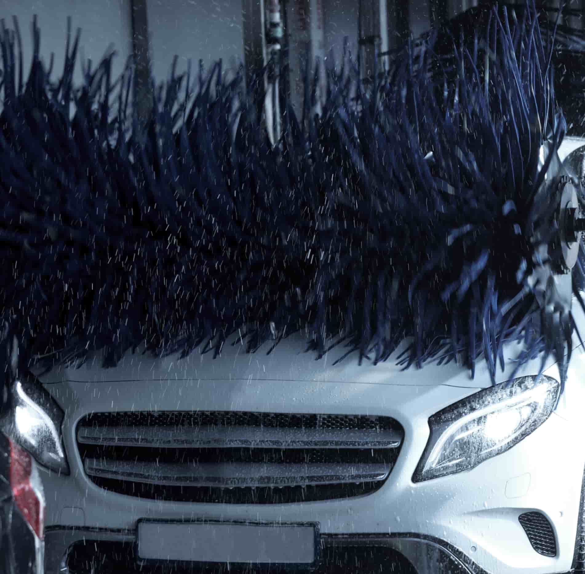 Road Trip Ready: A Spring Car Wash Beyond Basic