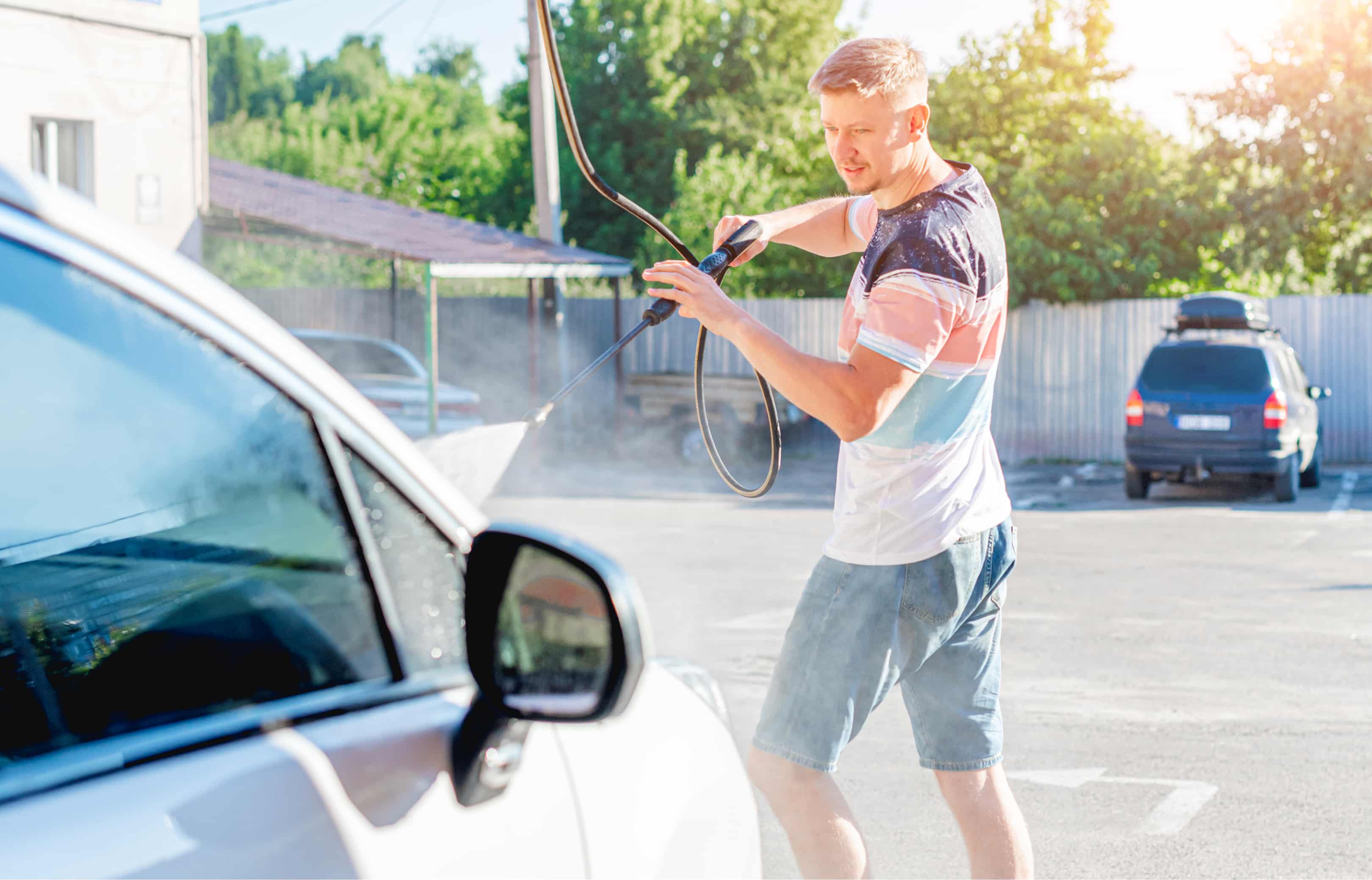 Is a Car Wash Membership Worth It? Your Break-Even Math