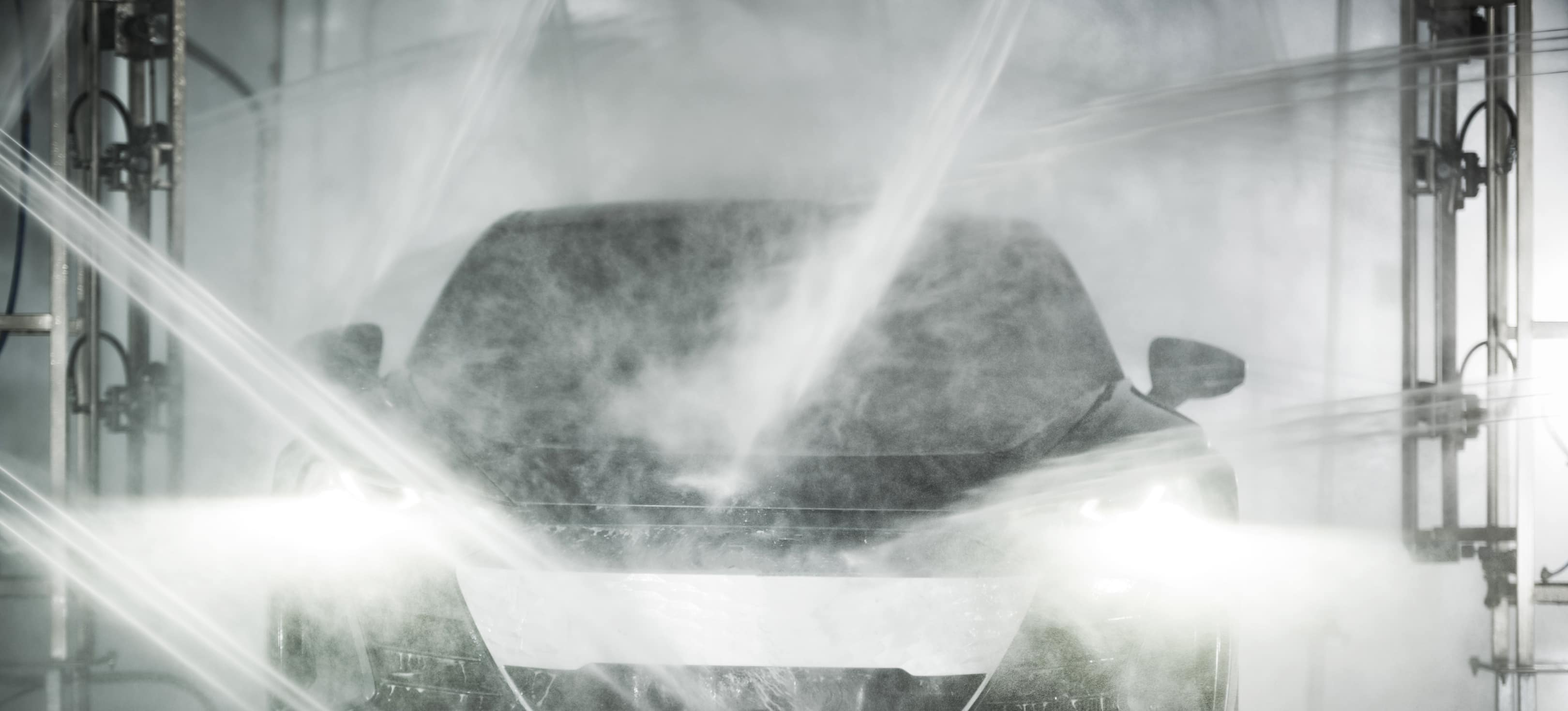 Why Regular Car Washes are Essential for Summer Car Care