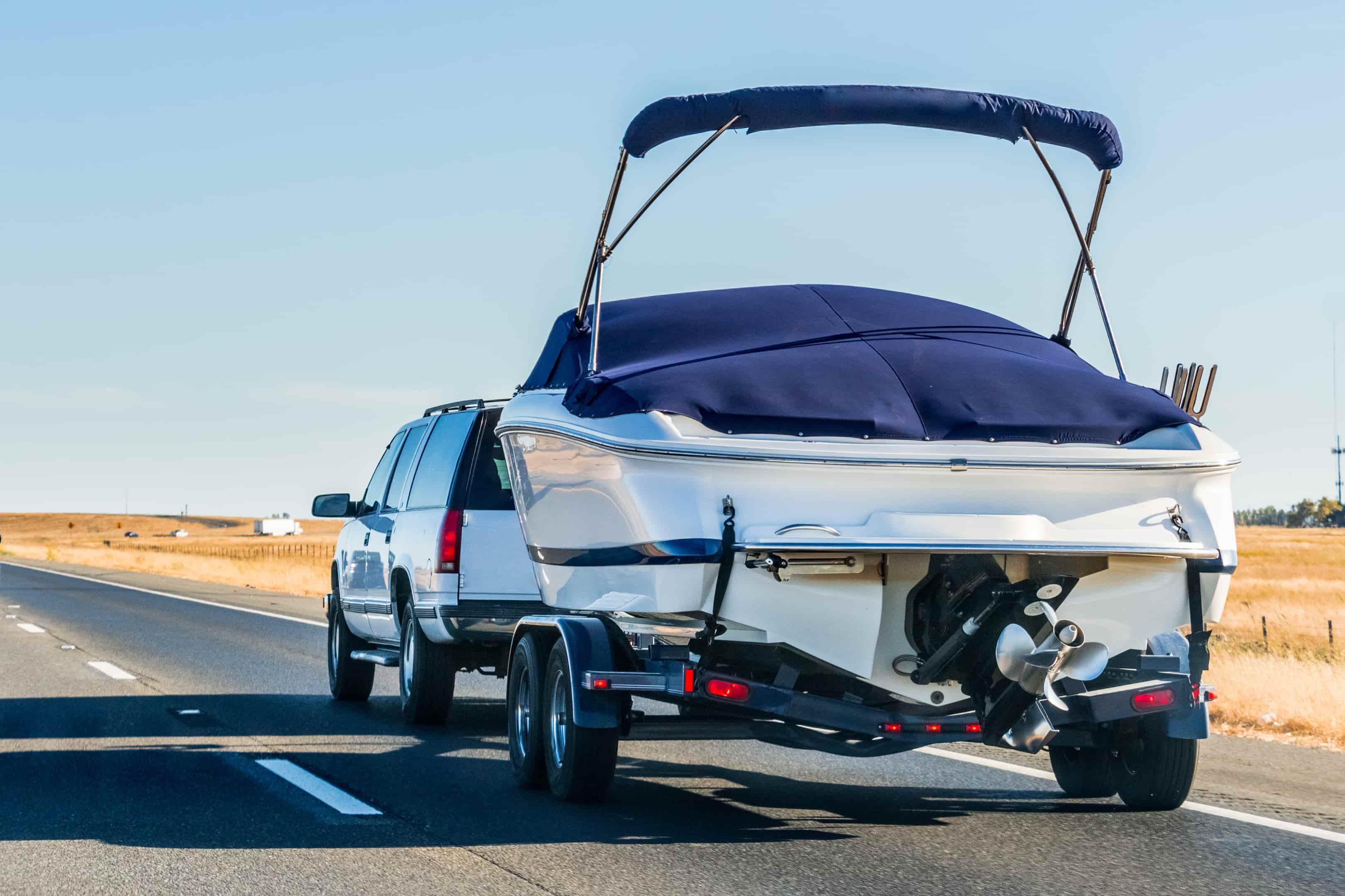 Truck Wash Tips for Late-Summer Outdoor Fun